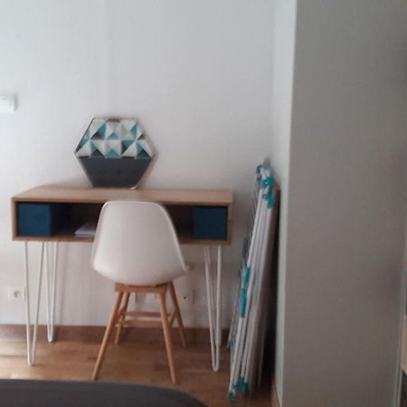 Un appartement lumineux au parc beaumont Pau Extérieur photo