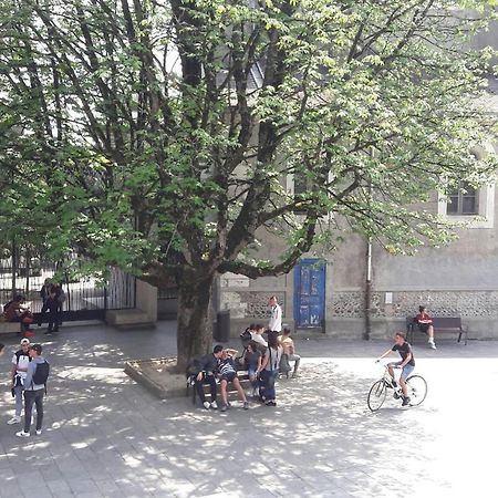 Un appartement lumineux au parc beaumont Pau Extérieur photo