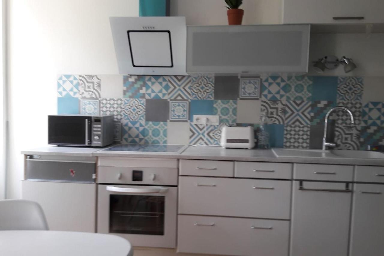 Un appartement lumineux au parc beaumont Pau Extérieur photo