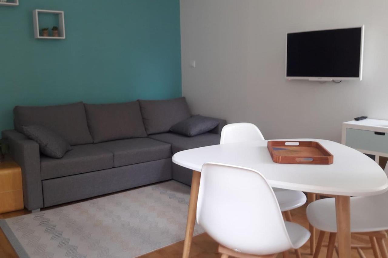 Un appartement lumineux au parc beaumont Pau Extérieur photo
